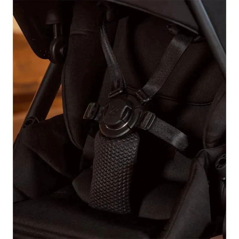 Silver Cross - Reef 2 Stroller, Nocturne (Black) 9 Silver Cross - Reef 2 Stroller, Nocturne (Black) - Image 7