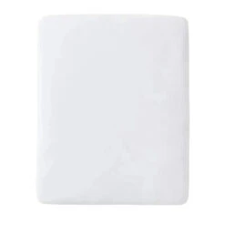 Silver Cross - Sleep & Go Sheet Newborn, White