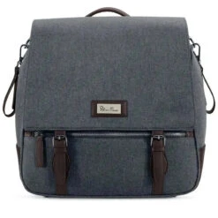 Silver Cross - Wave Changing Bag, Slate