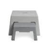 Skip Hop - Toddler Step Stool, Double Up -Macro Baby Store skip hop 2 step toddler step stool bathroom sink image 1