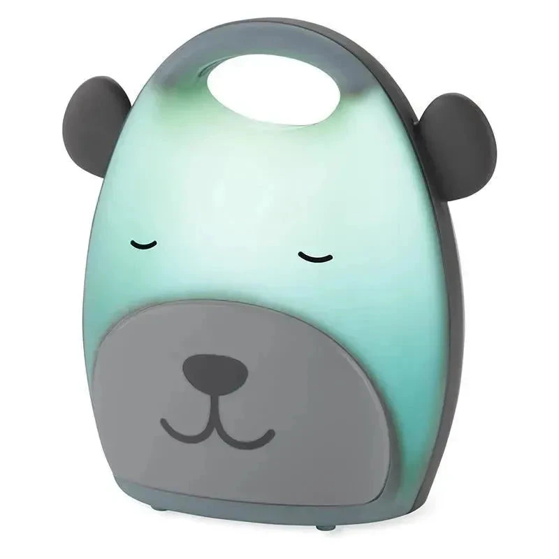 Skip Hop - Beary Cute Take-Along Nightlight 4 Skip Hop - Beary Cute Take-Along Nightlight - Image 2