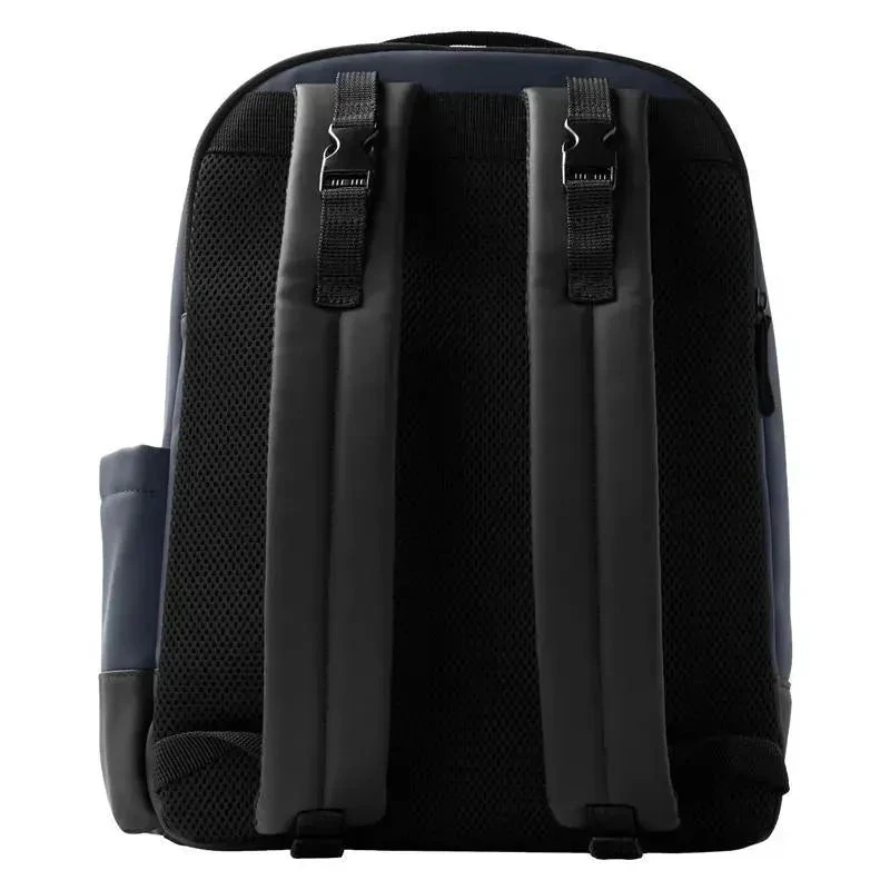 Skip Hop - Flex Sporty Diaper Bag Backpack, Navy 7 Skip Hop - Flex Sporty Diaper Bag Backpack, Navy - Image 5
