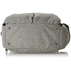 Skip Hop - Duo Weekender Diaper Bag, Grey 27 Skip Hop - Duo Weekender Diaper Bag, Grey -Macro Baby Store skip hop duo weekender diaper bag grey image 25