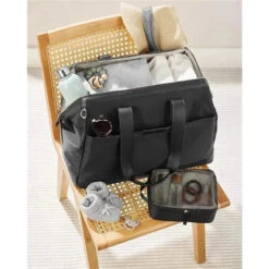 Skip Hop - Endless Weekender Diaper Bag 16 Skip Hop - Endless Weekender Diaper Bag -Macro Baby Store skip hop endless weekender diaper bag image 9