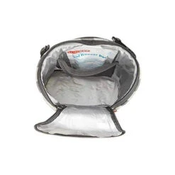 Skip Hop - Grab & Go Double Bottle Bag, Black/White Stripe 10 Skip Hop - Grab & Go Double Bottle Bag, Black/White Stripe -Macro Baby Store skip hop grab go double bottle bag black white stripe image 7