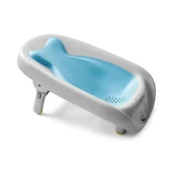 Skip Hop - Moby Recline And Rinse Bath Tub