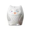 Skip Hop - Moonlight & Melodies Sound Machine Owl 2 Skip Hop - Moonlight & Melodies Sound Machine Owl -Macro Baby Store skip hop moonlight melodies nightlight soother owl image 1