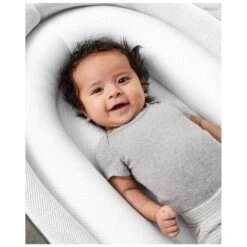 Skip Hop - Playful Retreat Baby Nest Lounger -Macro Baby Store skip hop playful retreat baby nest lounger image 9