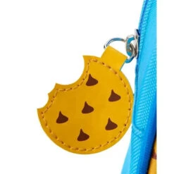 Skip Hop - Sesame Street Little Kid Backpack, Cookie Monster 13 Skip Hop - Sesame Street Little Kid Backpack, Cookie Monster -Macro Baby Store skip hop sesame street toddler backpack preschool ages 3 cookie monster image 6