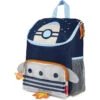 Skip Hop - Spark Style Big Kid Backpack, Rocket