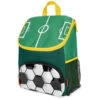 Skip Hop - Spark Style Big Kid Backpack, Soccer 1 Skip Hop - Spark Style Big Kid Backpack, Soccer -Macro Baby Store skip hop spark style big kid backpack soccer image 1