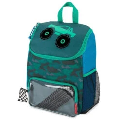 Skip Hop - Spark Style Big Kid Backpack, Truck