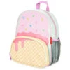 Skip Hop - Spark Style Little Kid Backpack, Ice Cream 2 Skip Hop - Spark Style Little Kid Backpack, Ice Cream -Macro Baby Store skip hop spark style little kid backpack ice cream image 1