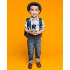 Skip Hop - Spark Style Little Kid Backpack, Rocket -Macro Baby Store skip hop spark style little kid backpack rocket image 5 3ec523ad dd01 413c 9862 acb0b05244f3