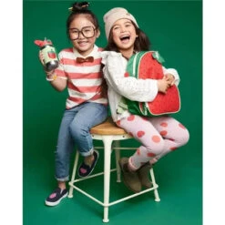 Skip Hop - Spark Style Little Kid Backpack, Strawberry -Macro Baby Store skip hop spark style little kid backpack strawberry image 5 f52aee60 5f08 4e9b bba1 193fb99adda8