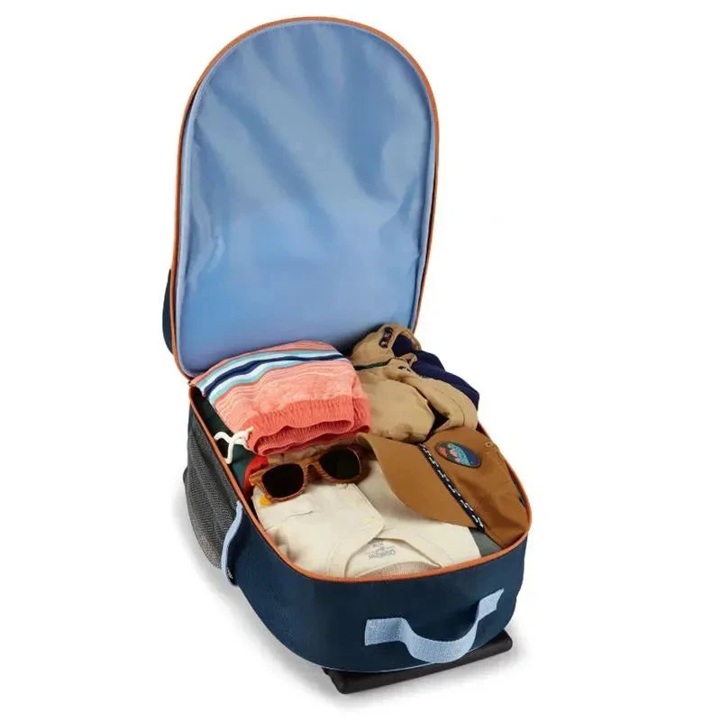 Skip Hop - Spark Style Luggage, Rocketship 6 Skip Hop - Spark Style Luggage, Rocketship - Image 4