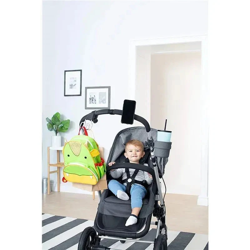 Skip Hop - Stroll & Connect Universal Phone Holder 13 Skip Hop - Stroll & Connect Universal Phone Holder - Image 11