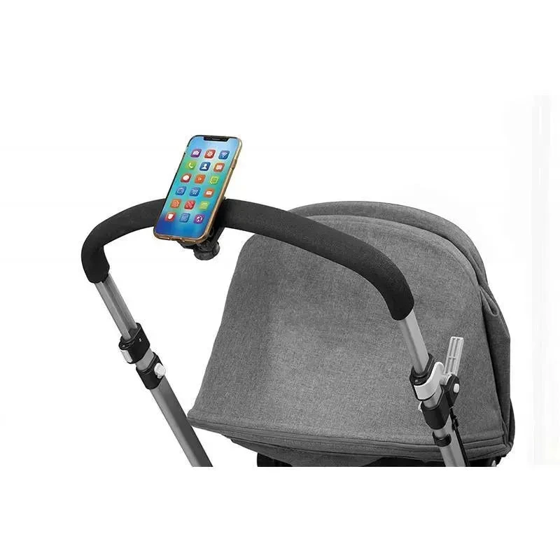 Skip Hop - Stroll & Connect Universal Phone Holder 14 Skip Hop - Stroll & Connect Universal Phone Holder - Image 12
