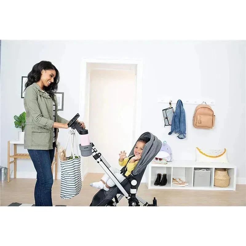 Skip Hop - Stroll & Connect Universal Phone Holder 15 Skip Hop - Stroll & Connect Universal Phone Holder - Image 13