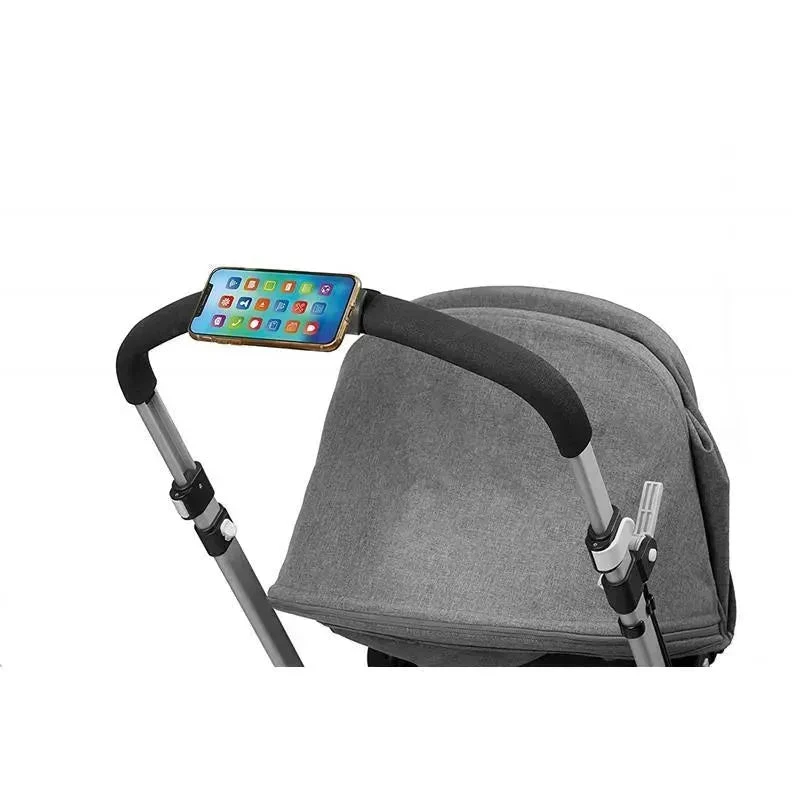 Skip Hop - Stroll & Connect Universal Phone Holder 5 Skip Hop - Stroll & Connect Universal Phone Holder - Image 3