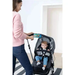 Skip Hop - Stroll & Connect Universal Phone Holder 19 Skip Hop - Stroll & Connect Universal Phone Holder -Macro Baby Store skip hop stroll connect universal phone holder image 9