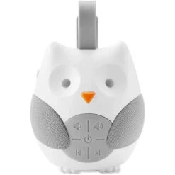 Skip Hop - Stroll & Go Portable Baby Sound Machine Owl
