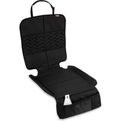Skip Hop - Clean Child Car Seat Protector