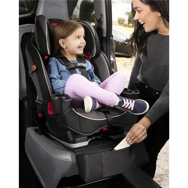 Skip Hop - Clean Child Car Seat Protector 5 Skip Hop - Clean Child Car Seat Protector - Image 3