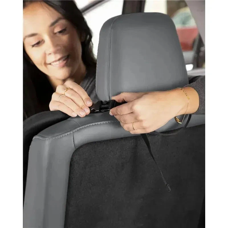 Skip Hop - Clean Child Car Seat Protector 6 Skip Hop - Clean Child Car Seat Protector - Image 4