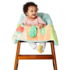 Skip Hop - Farmstand Shopping Cart Cover 13 Skip Hop - Farmstand Shopping Cart Cover -Macro Baby Store skip hop take cover farmstand shopping cart cover multi image 15