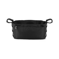 Skip Hop - Universal Stroller Organizer, Grab & Go Ultra, Black