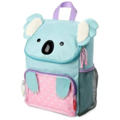 Skip Hop - Zoo Big Kid Backpack, Koala