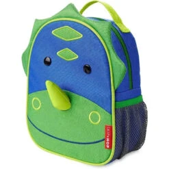 Skip Hop - Zoo Mini Backpack, Dino