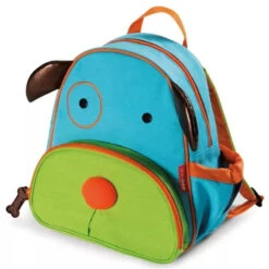 Skip Hop - Zoo Little Kid Backpack, Dog