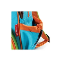 Skip Hop - Zoo Little Kid Backpack, Dog -Macro Baby Store skip hop zoo little kid backpack dog image 7
