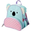 Skip Hop - Zoo Little Kid Backpack, Koala 1 Skip Hop - Zoo Little Kid Backpack, Koala -Macro Baby Store skip hop zoo little kid backpack koala image 1