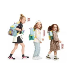 Skip Hop - Zoo Little Kid Backpack, Unicorn -Macro Baby Store skip hop zoo little kid backpack unicorn image 6