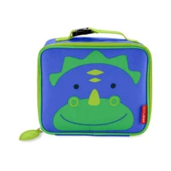 Skip Hop - Zoo Lunch Bag, Dino