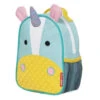 Skip Hop - Zoo Mini Backpack, Unicorn -Macro Baby Store skip hop zoo safety harness unicorn image 1