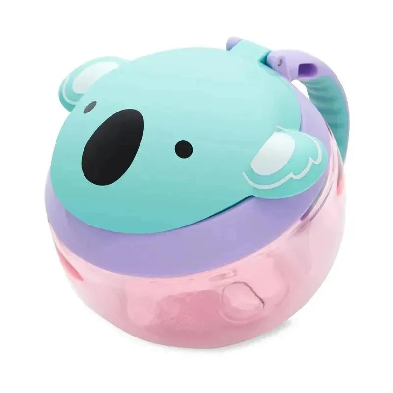 Skip Hop - Zoo Snack Cup, Koala 3 Skip Hop - Zoo Snack Cup, Koala