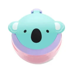 Skip Hop - Zoo Snack Cup, Koala 10 Skip Hop - Zoo Snack Cup, Koala -Macro Baby Store skip hop zoo snack cup koala image 13