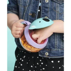 Skip Hop - Zoo Snack Cup, Koala 11 Skip Hop - Zoo Snack Cup, Koala -Macro Baby Store skip hop zoo snack cup koala image 9