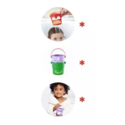 Skip Hop - Zoo Stack & Pour Buckets Bath Toys 8 Skip Hop - Zoo Stack & Pour Buckets Bath Toys -Macro Baby Store skip hop zoo stack pour buckets image 3 b39ea65e e2e4 4b4d 8f3d 1b998831a5cc