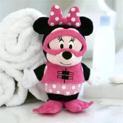 SoapSox Bath Toy Sponge, Minnie Mouse Bath Scrub -Macro Baby Store soapsox bath toy sponge minnie mouse bath scrub macrobaby 3