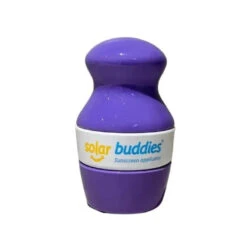 Solar Buddies - Solar Buddies Sunscreen Applicator, Purple