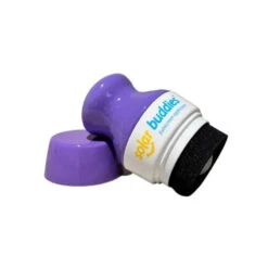 Solar Buddies - Solar Buddies Sunscreen Applicator, Purple 7 Solar Buddies - Solar Buddies Sunscreen Applicator, Purple -Macro Baby Store solar buddies solar buddies sunscreen applicator purple image 2