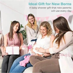 Spasilk - 10Pk Soft Terry Bath Washcloths, Yellow/Green Dots 9 Spasilk - 10Pk Soft Terry Bath Washcloths, Yellow/Green Dots -Macro Baby Store spasilk 10pk soft terry bath washcloths yellow green dots image 5