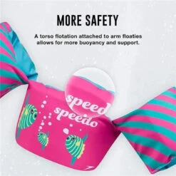 Speedo - Kids Swim Star, Electric Blue 31 Speedo - Kids Swim Star, Electric Blue -Macro Baby Store speedo kids swim star electric blue macrobaby 12