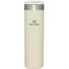 Stanley - 20Oz Stainless Steel AeroLight Transit Bottle, Cream 2 Stanley - 20Oz Stainless Steel AeroLight Transit Bottle, Cream -Macro Baby Store stanley 20oz stainless steel aerolight transit bottle cream image 1