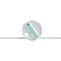 Stanley - 40Oz Quencher H2.0 FlowState Stainless Steel Vacuum Insulated Tumbler, Mist 9 Stanley - 40Oz Quencher H2.0 FlowState Stainless Steel Vacuum Insulated Tumbler, Mist -Macro Baby Store stanley 40oz quencher h2 0 flowstate stainless steel vacuum insulated tumbler mist image 3